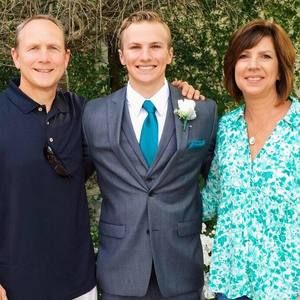 Meet your Posher, Peter